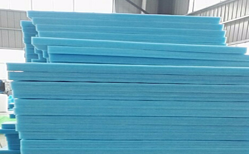 两当珍珠棉型材生产 两当珍珠棉型材生产