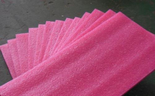 包装epe两当珍珠棉主要可以用在哪些行业