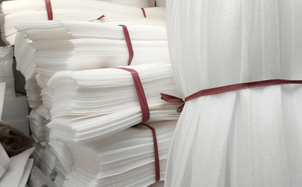 冷冻食品用两当珍珠棉包装需要注意什么 冷冻食品用两当珍珠棉包装需要注意什么