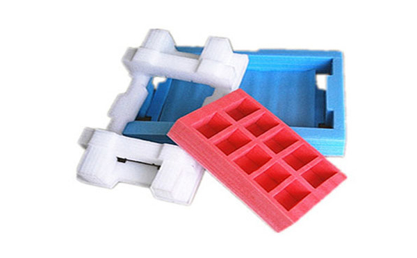 为什么选择两当珍珠棉泡沫做包装材料？