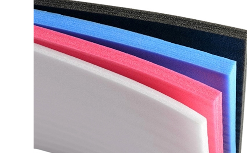 如何正确存储两当珍珠棉卷材? 如何正确存储两当珍珠棉卷材?