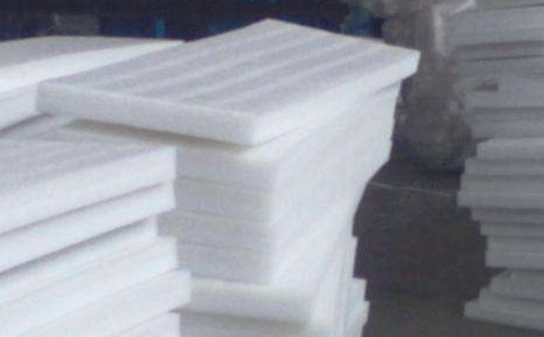 怎样判断两当珍珠棉的质量? 怎样判断两当珍珠棉的质量?