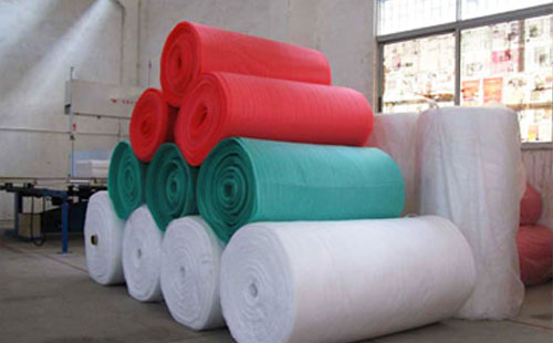 两当珍珠棉的原材料是什么