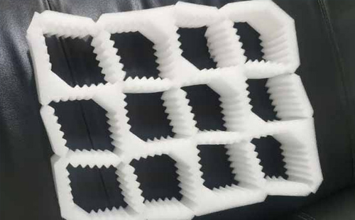 水果两当珍珠棉网套选购技巧与质量判断 水果两当珍珠棉网套选购技巧与质量判断