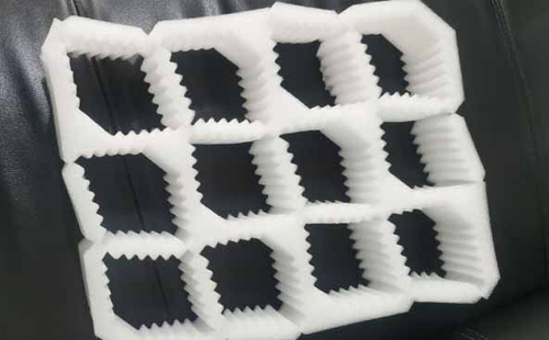 两当水果包装防护方案：苹果内衬的选型标准与产业应用