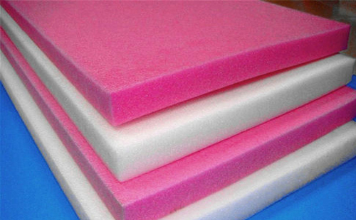 两当冷链物流中的缓冲保护材料：冷冻环境下珍珠棉的应用解析