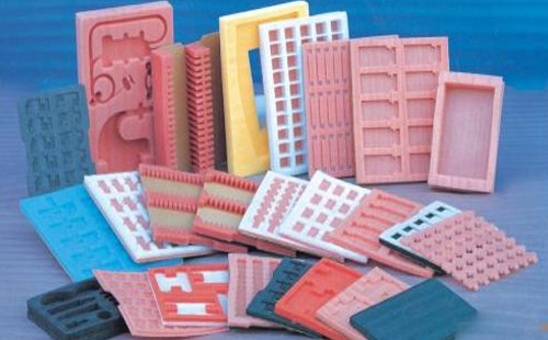 两当珍珠棉材料特性与工业包装缓冲设计应用指南