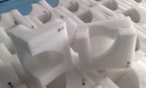 两当珍珠棉切片、开槽、粘接：异型加工的几种常见方式！